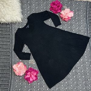 American Eagle Outfitters Sweater Dress size XS